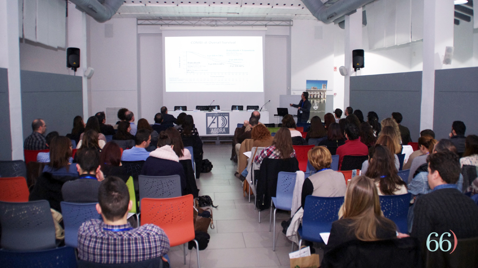 &Aacute;gora Alcoi // Foto: Arxiu Pagina66)