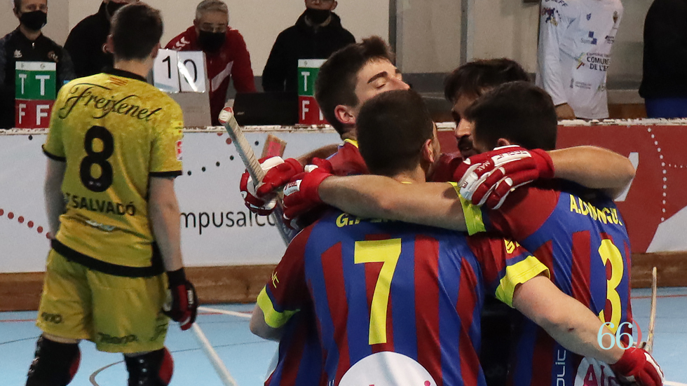 El Alcodiam se enfrentará al Noia