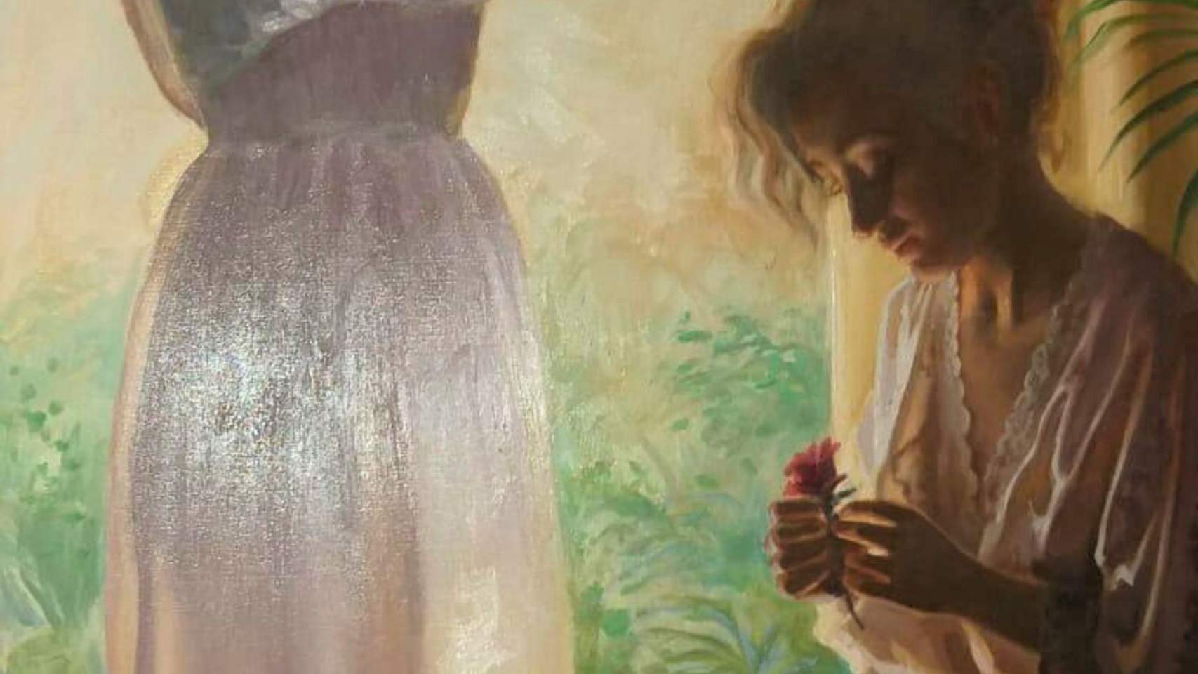 Fragment obra Juan Ignacio Burguete