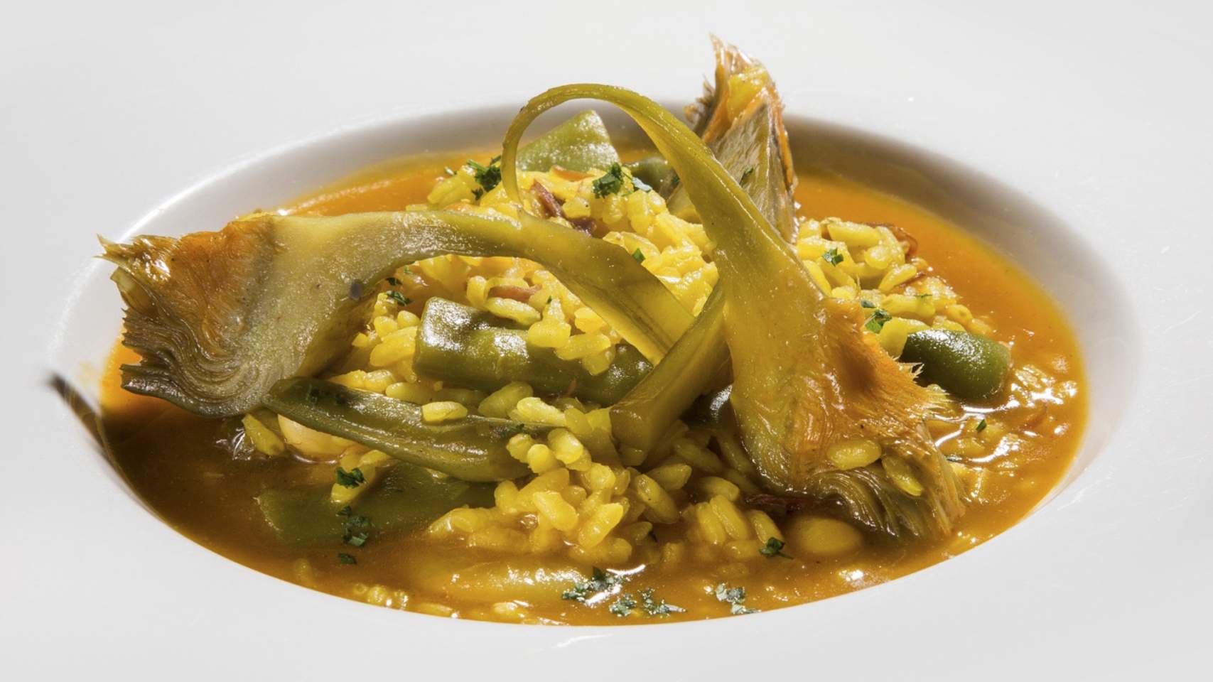 Arròs melós del Sant Francesc 52