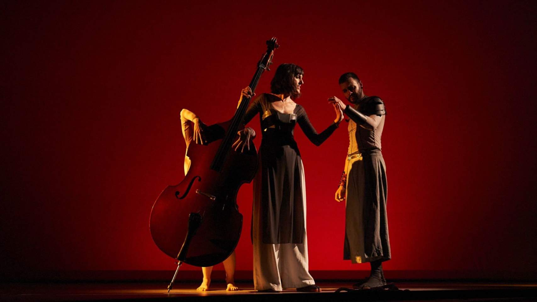 Tirant lo Blanc, producció de Teatre Romea