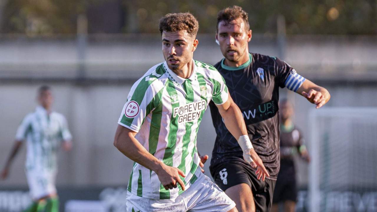 Imagen del encuentro en Sevilla