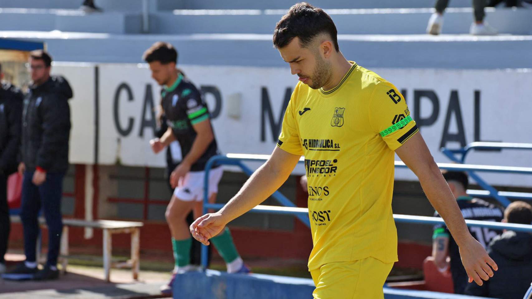 L'Alcoyano dona per bo un nou empat sense gols