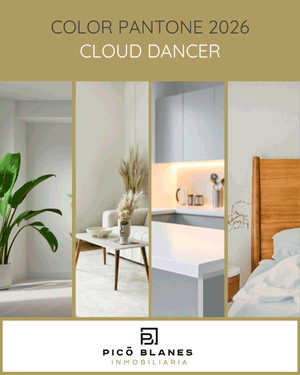 El color Pantone 2026: un to neutre que transforma les est&agrave;ncies