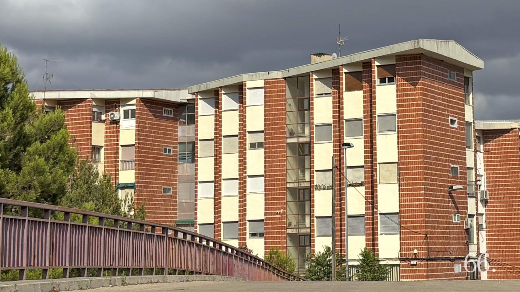 Rehabilitaran 3 dels 17 edificis de Font Dolça