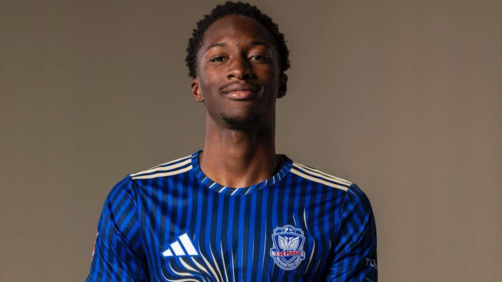 Kalilou Camara supleix l’eixida de Catalá en l’Alcoyano