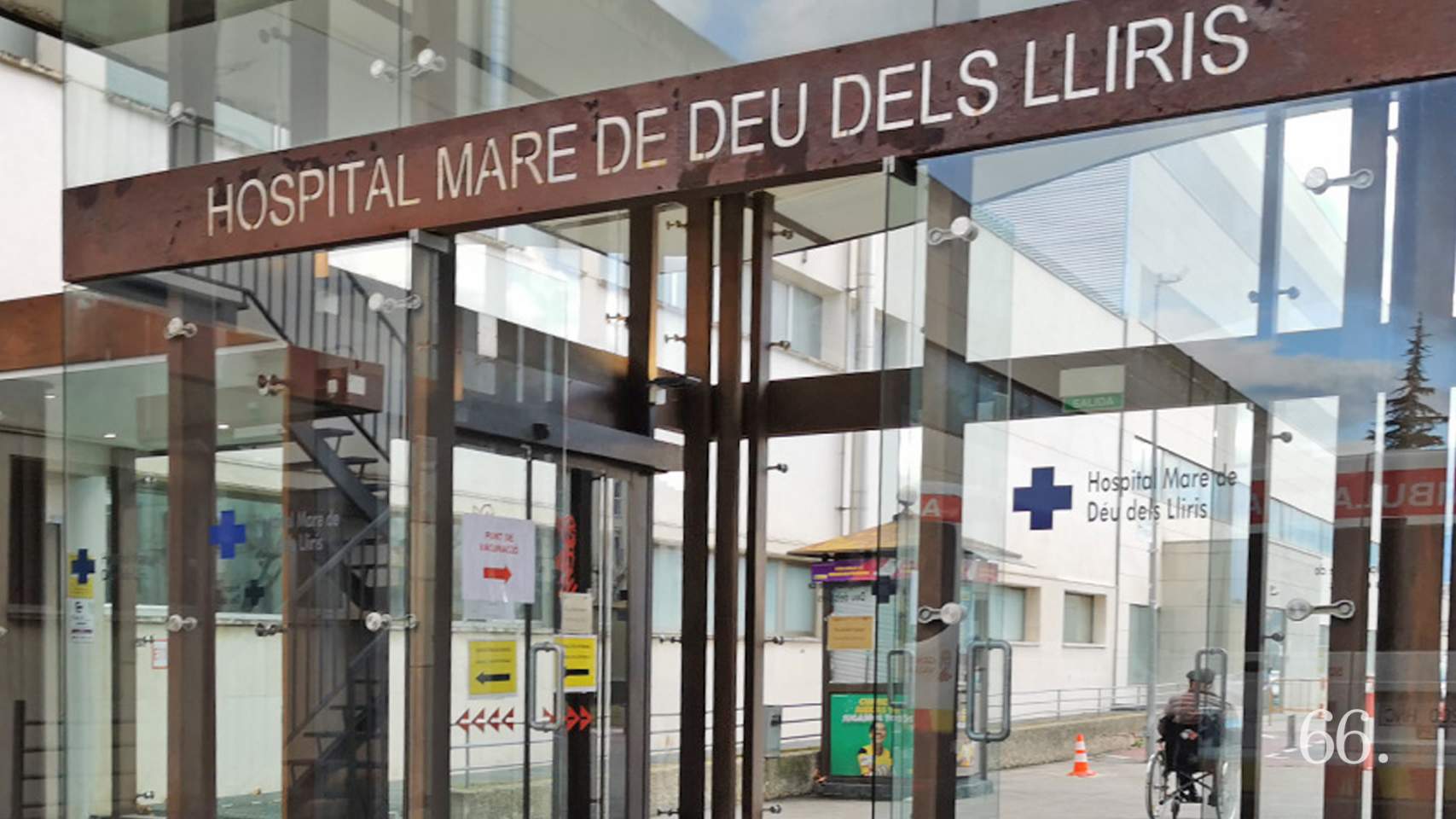 La Conselleria repassa a Alcoi la inversió feta i a fer en el Departament de Salut d’Alcoi