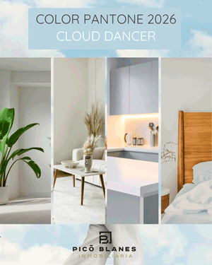 El color Pantone 2026: un to neutre que transforma les est&agrave;ncies