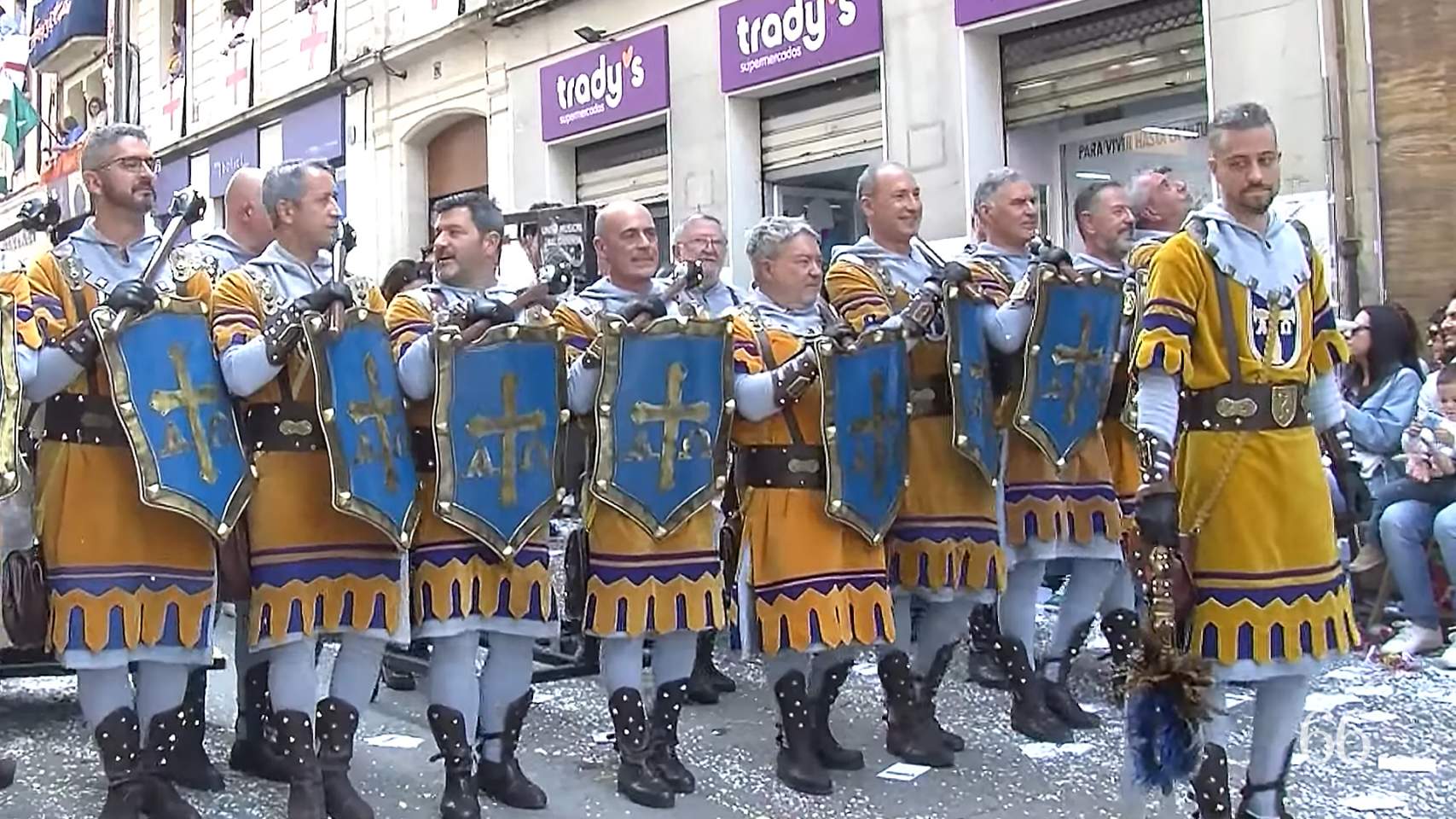 Aproven el disseny únic per a dones i homes de Chano i Asturianos