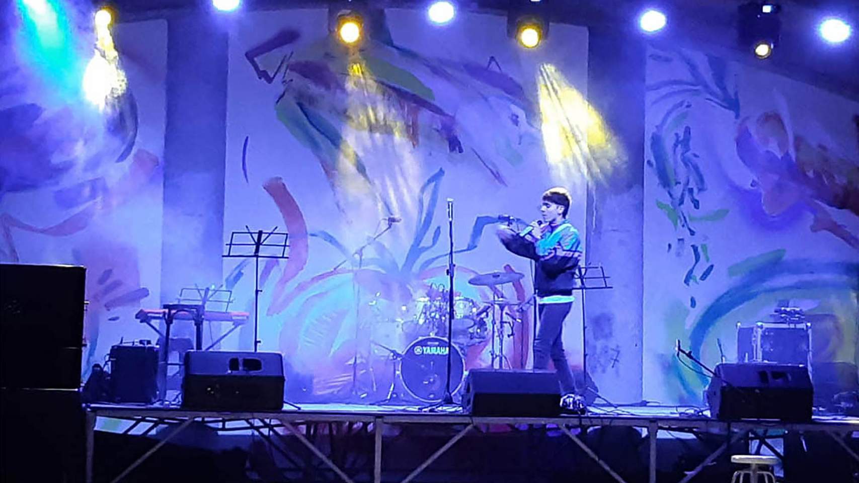 Imatge d'arxiu d'Alcoisona