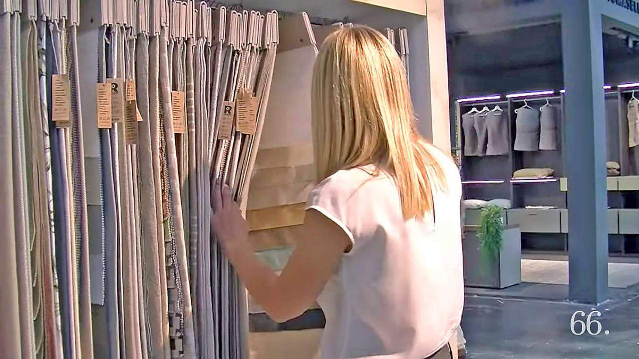 El pròxim Textilhogar redistribuirà els seus expositors dins de Fira Hàbitat