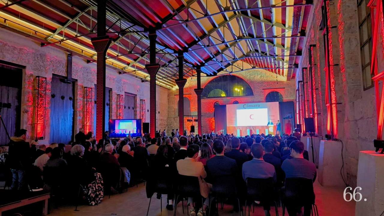 Les empreses que s’ubicaran en Rodes ja tenen data per a posar-se en marxa