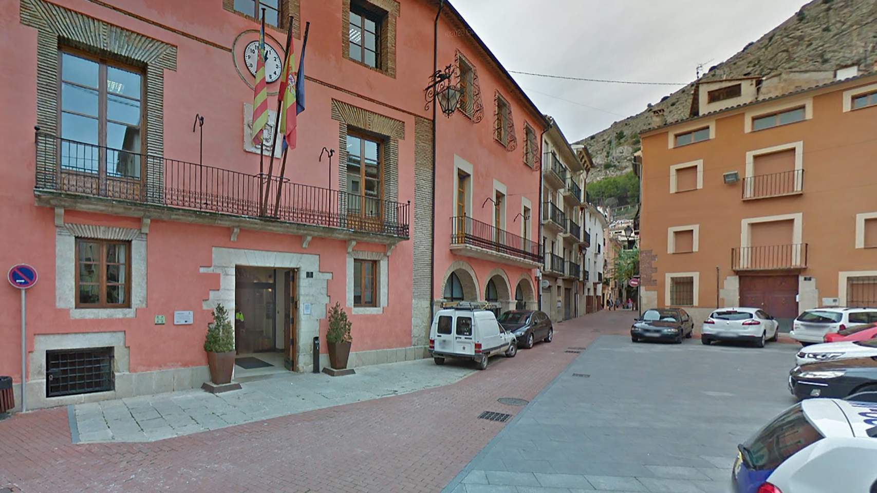 El PP contestà vota en contra del pressupost per considerar-lo 