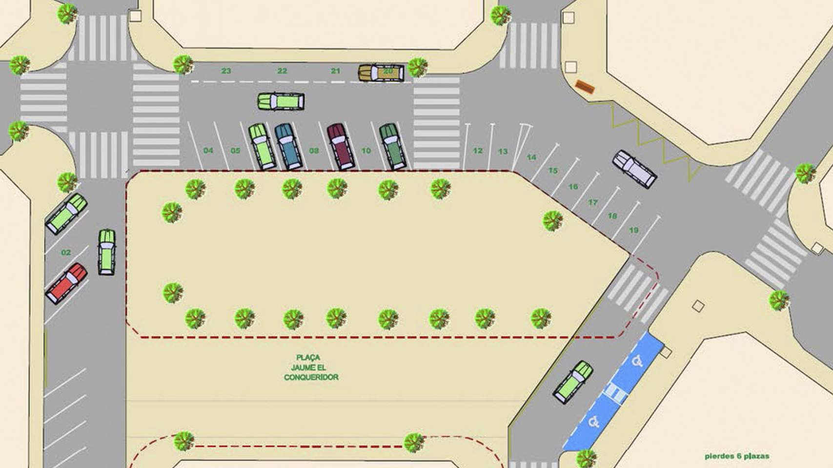 Pl&agrave;nol base escollit