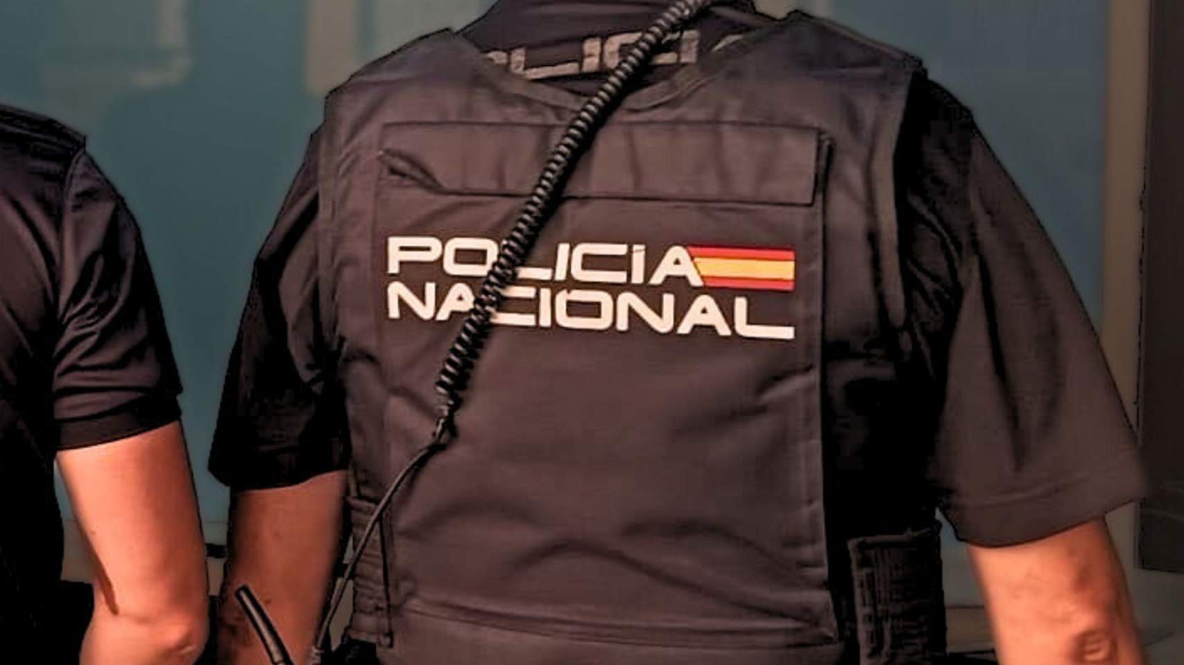 Detingut a Alcoi per explotació laboral