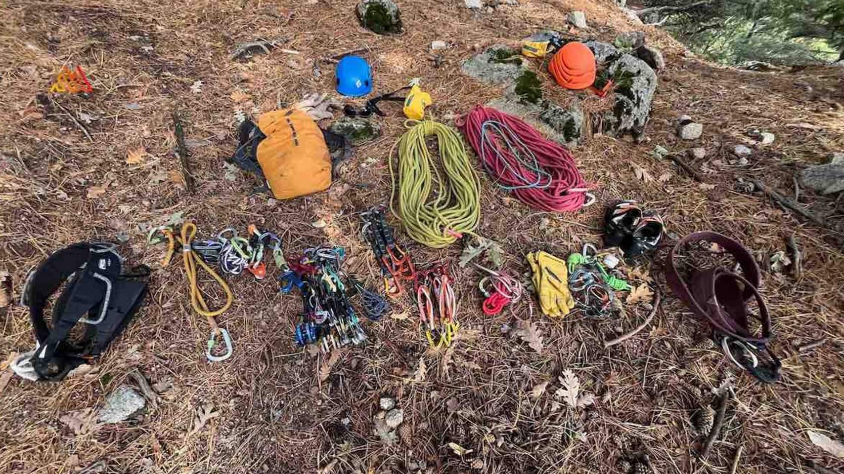 Desmontando los mitos más comunes de las aventuras en montaña