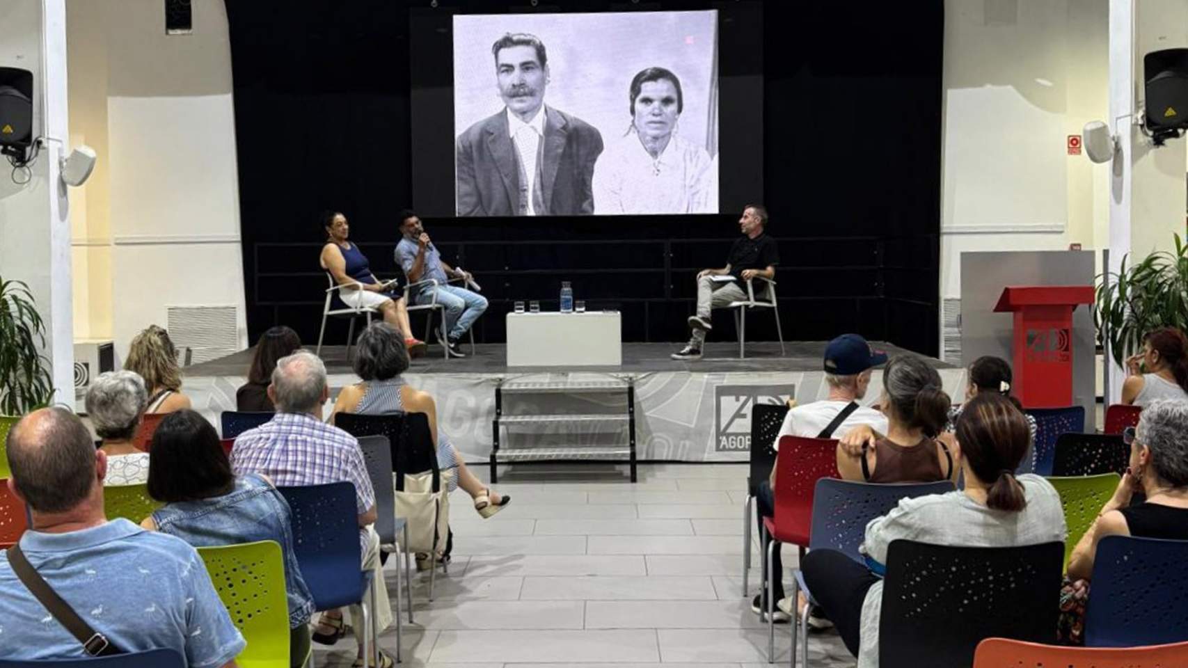 Elaborat el primer Pla Municipal del Poble Gitano a Alcoi