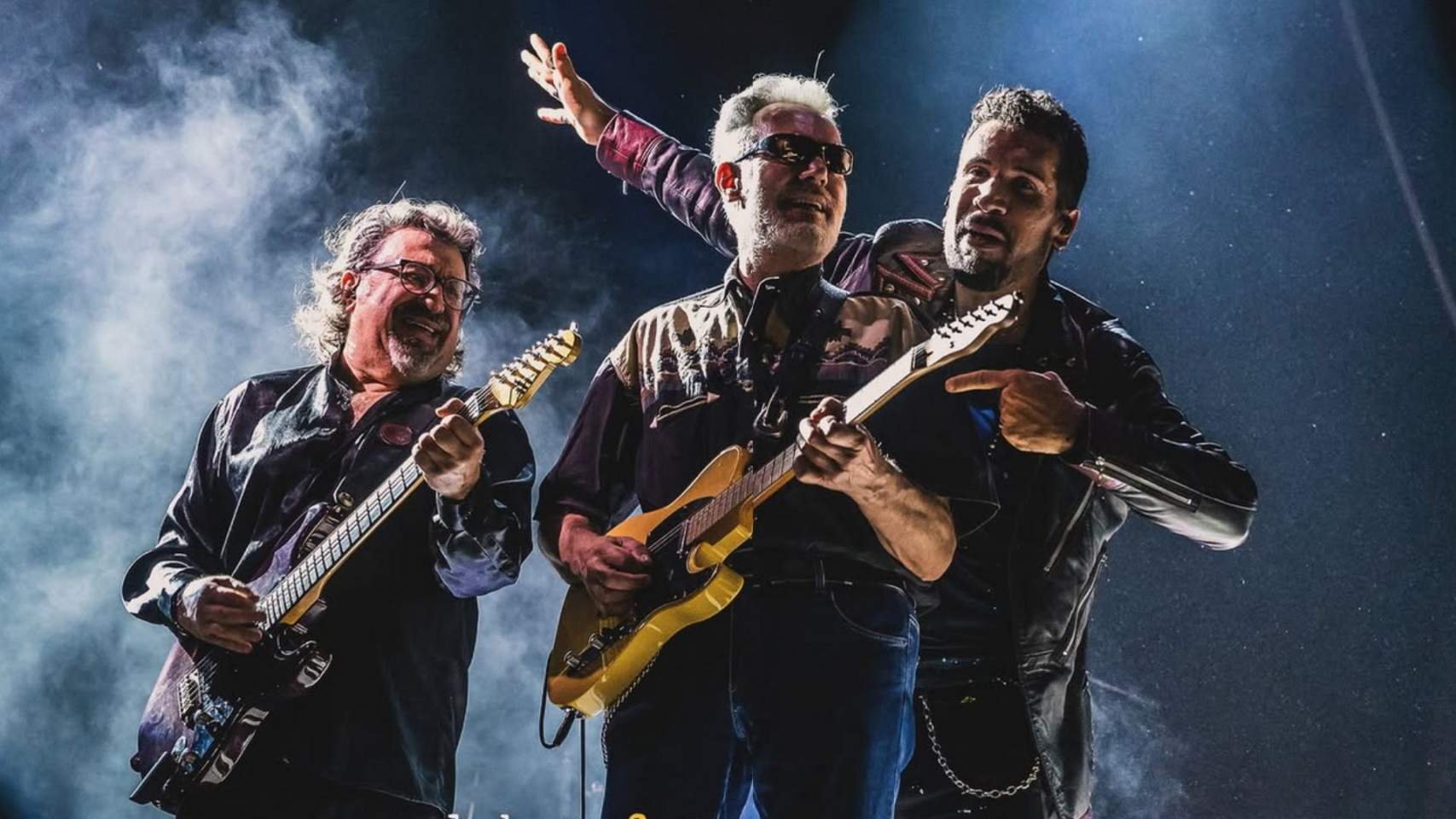 Sau actuarà a Alcoi dins del festival Barnasants