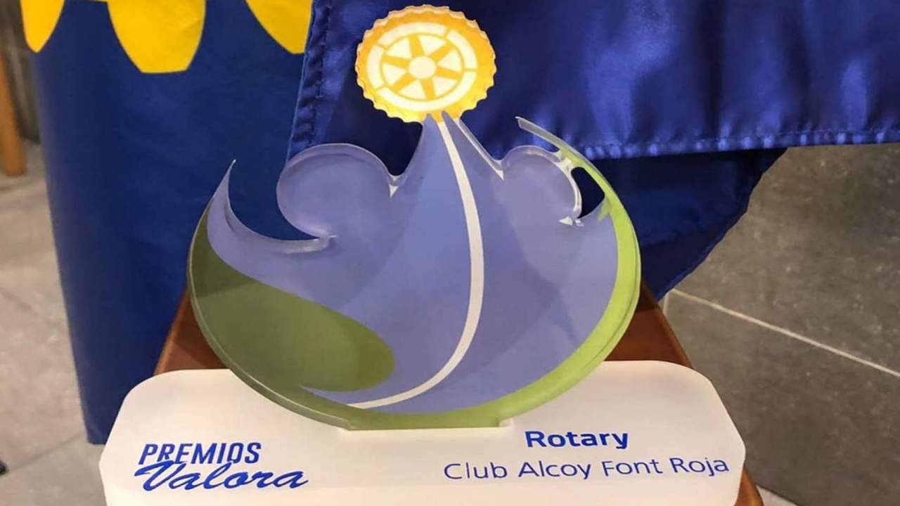ESIC Business & Marketing School patrocinarà els Premis Valora de Rotary Club Alcoy Font Roja