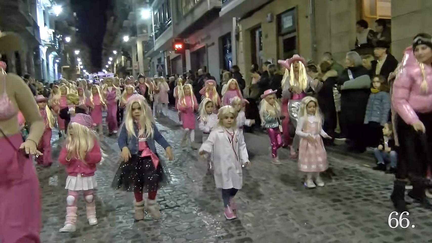 Carnestoltes a Alcoi arriba amb la promesa de diversió assegurada