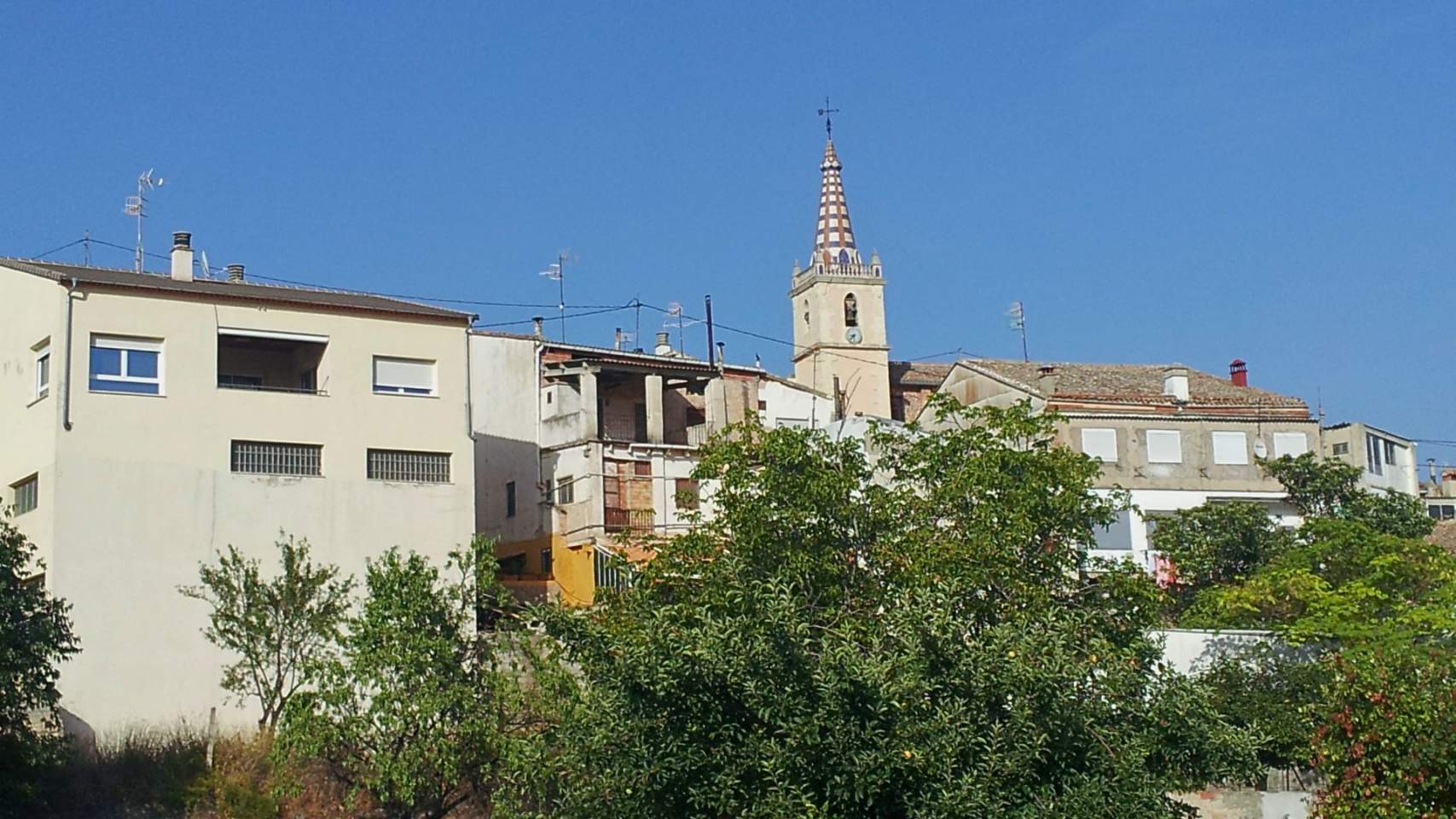 Una moció de censura busca retornar la normalitat institucional a l’Ajuntament de l’Alqueria d’Asnar