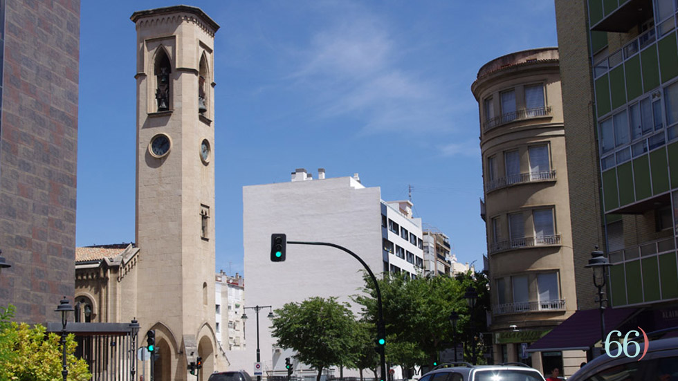 Església de Sant Roc