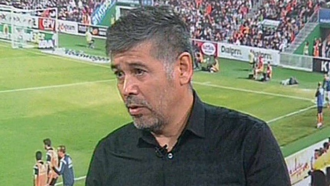 Mario Barrera