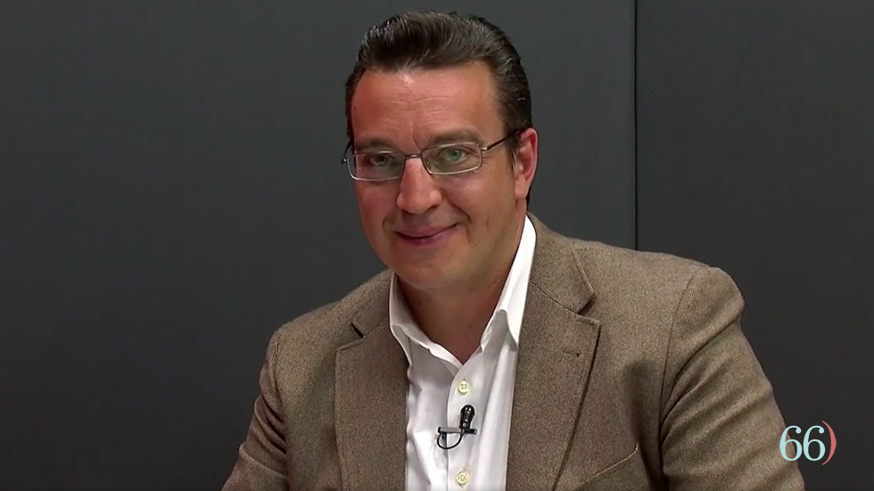 Ángel Mollá