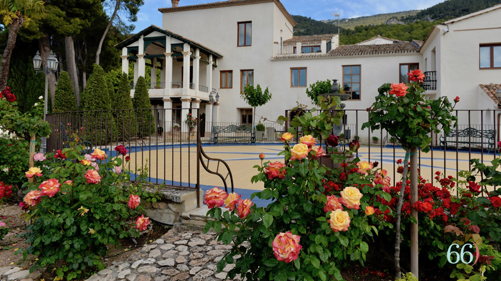 Imagen del Hotel Masía La Mota