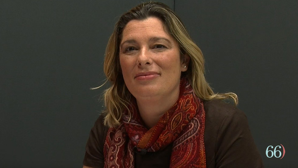 Lucía Granados