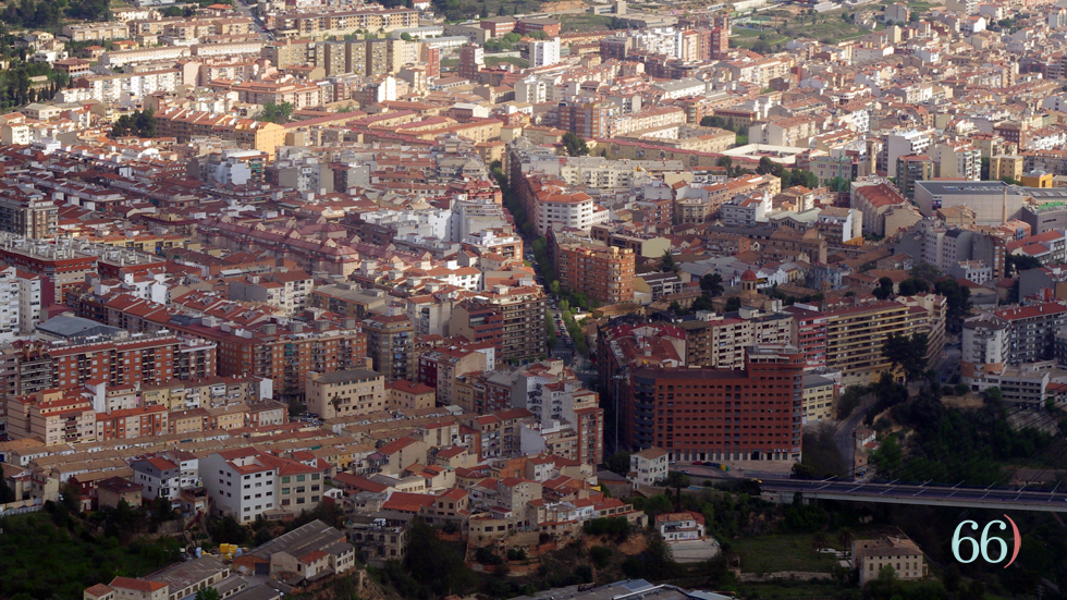 Barrio de Santa Rosa