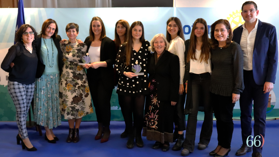 Premiats dels Premis Valora 2020