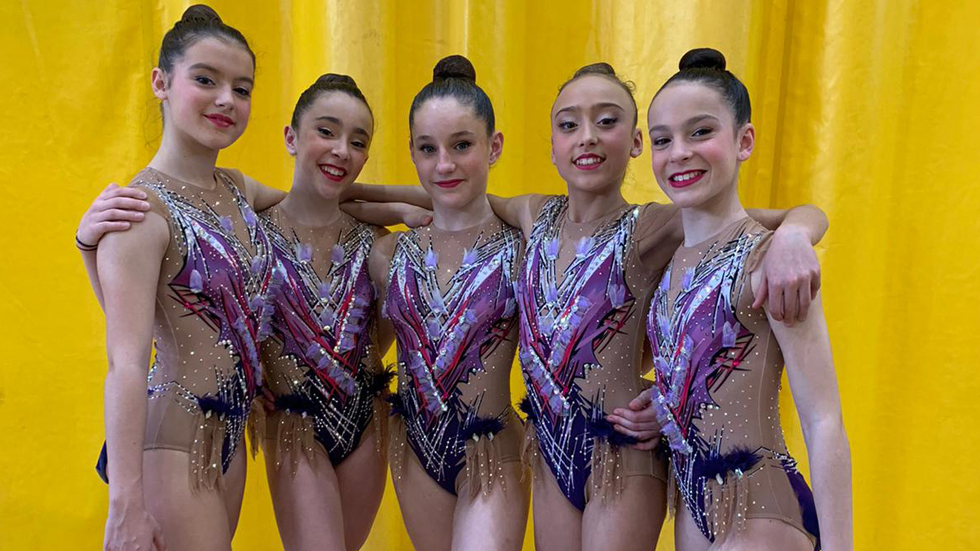 Infantiles del Sant Jordi