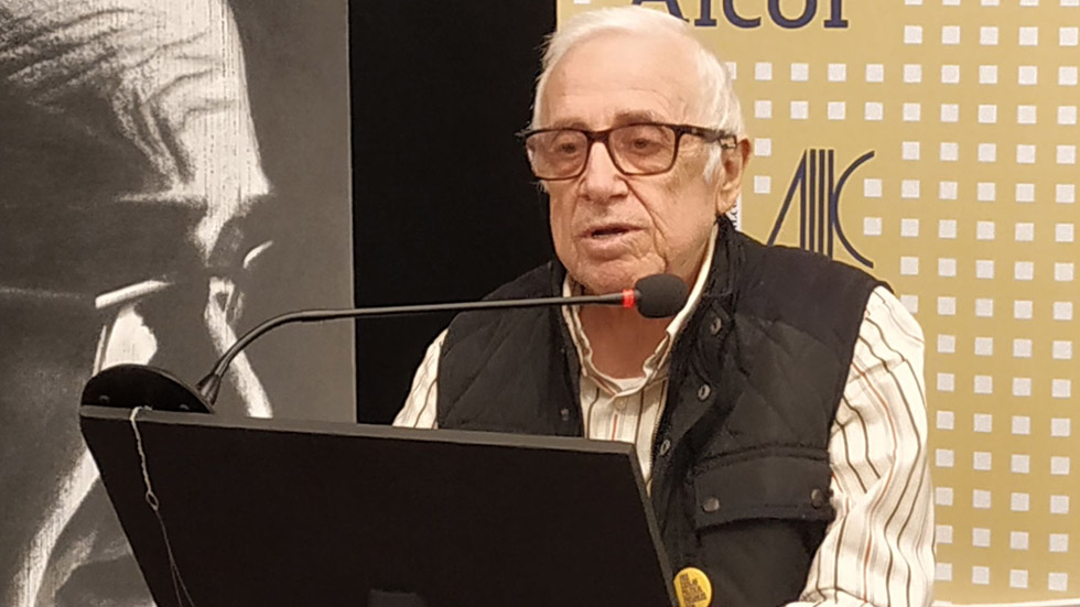 Josep Lluís Peiró