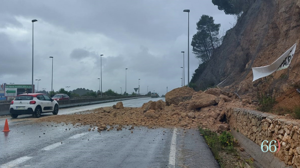 Solsida en l'Altet a Cocentaina