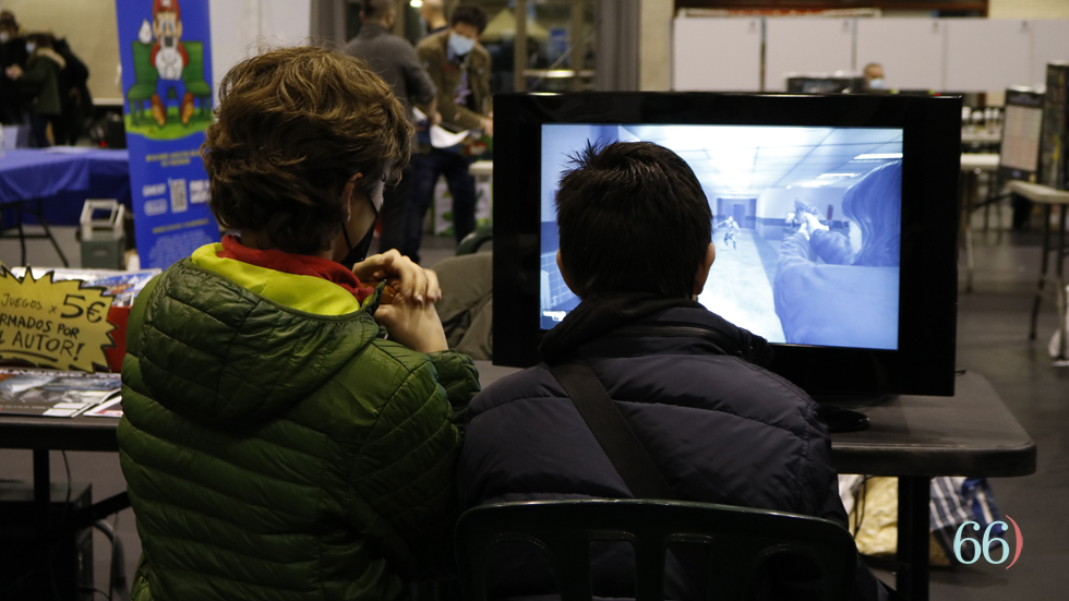 Retroweekend 2022 // Foto: SBG