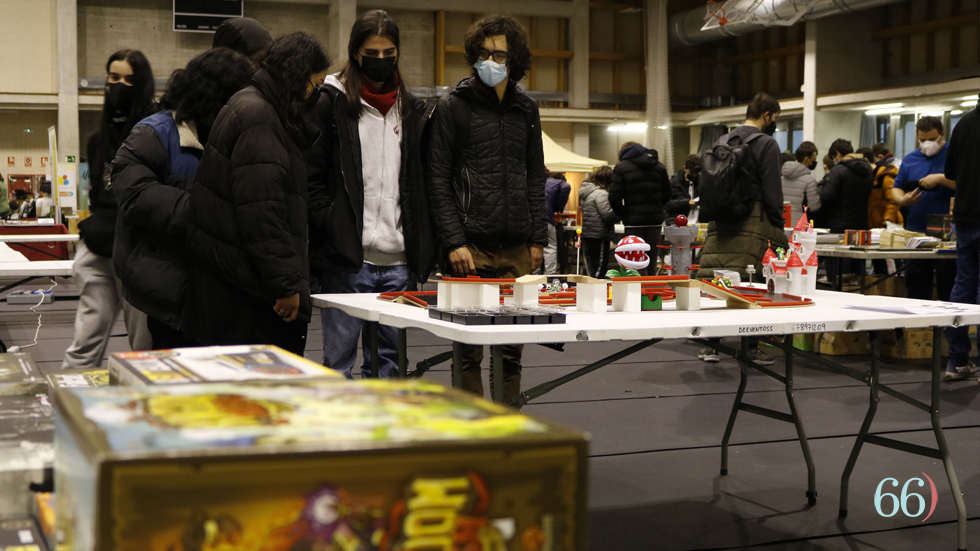 Retroweekend 2022 // Foto: SBG