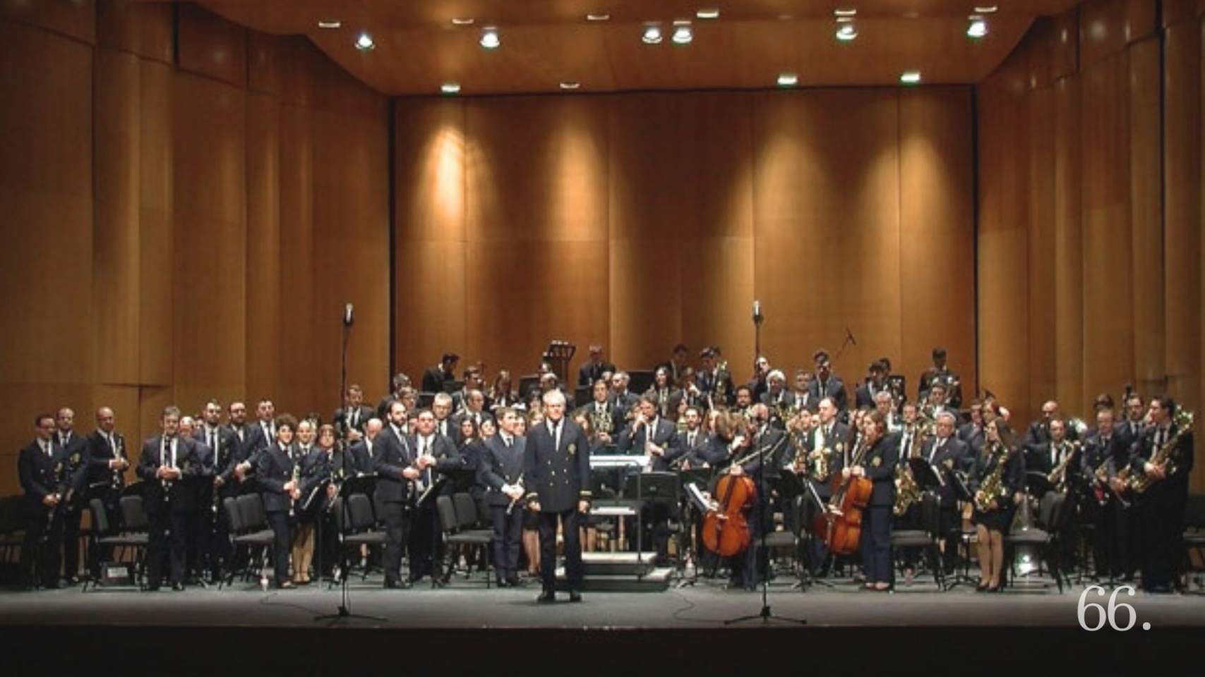 Societat Musical Nova d’Alcoi
