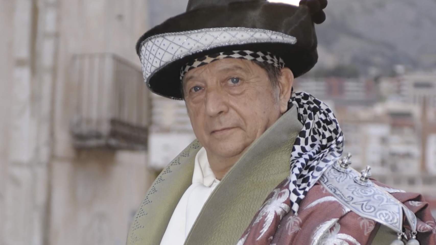Tito Cortés