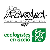 Colla Ecologista La Carrasca - Ecologistes en Acció