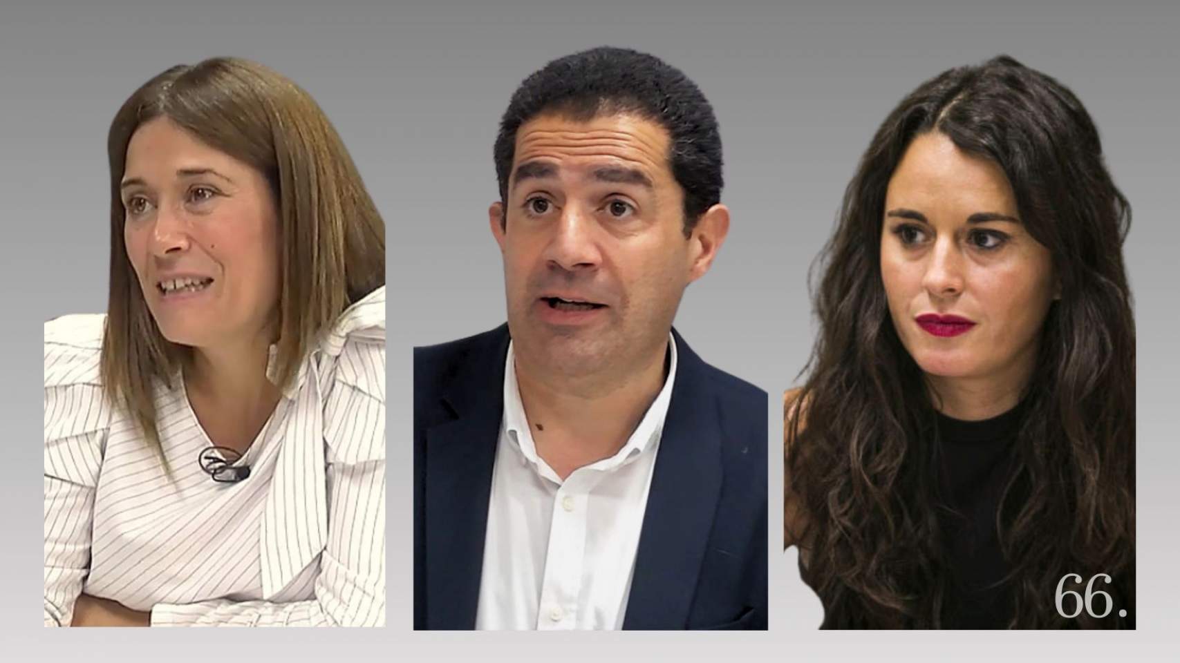 Zamorano, Francés y Pérez