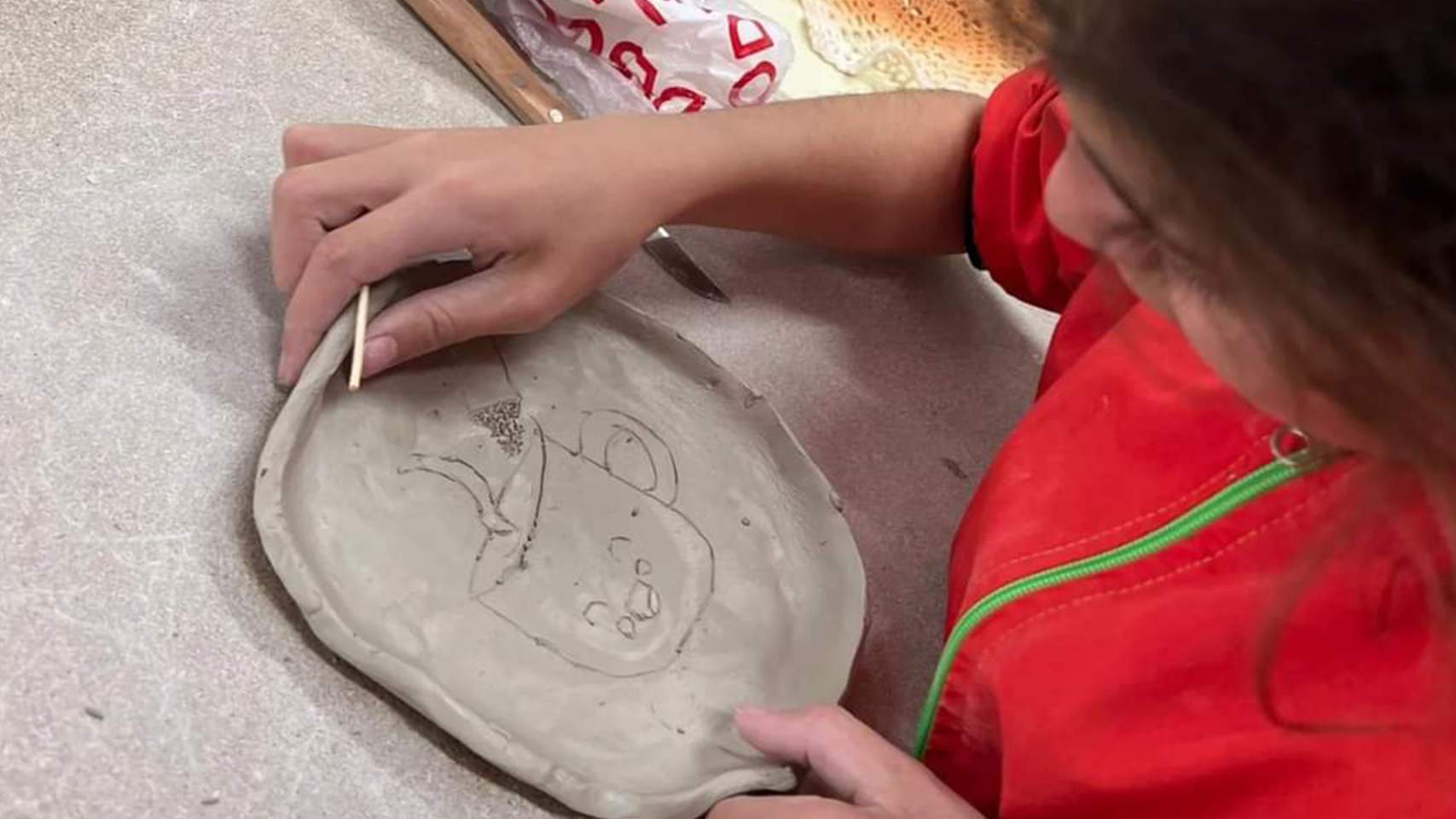 Ceràmica en Miguel Hernández