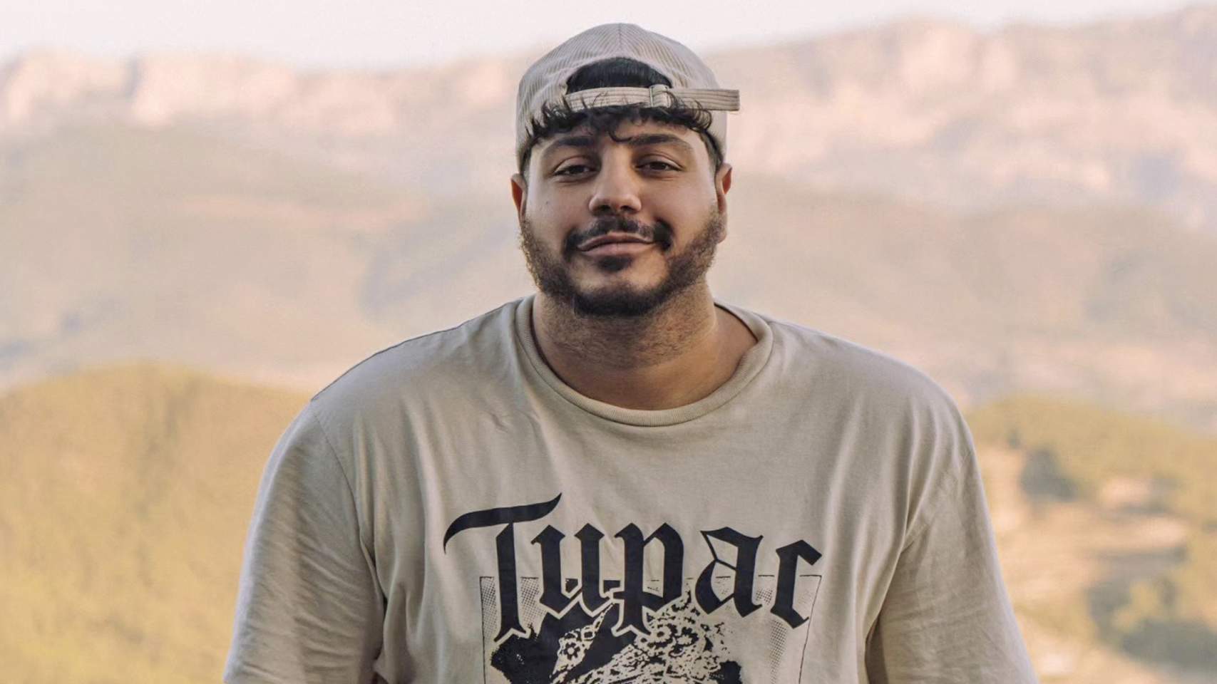 Jonathan Montes actuarà durant la Setmana del Poble Gitano