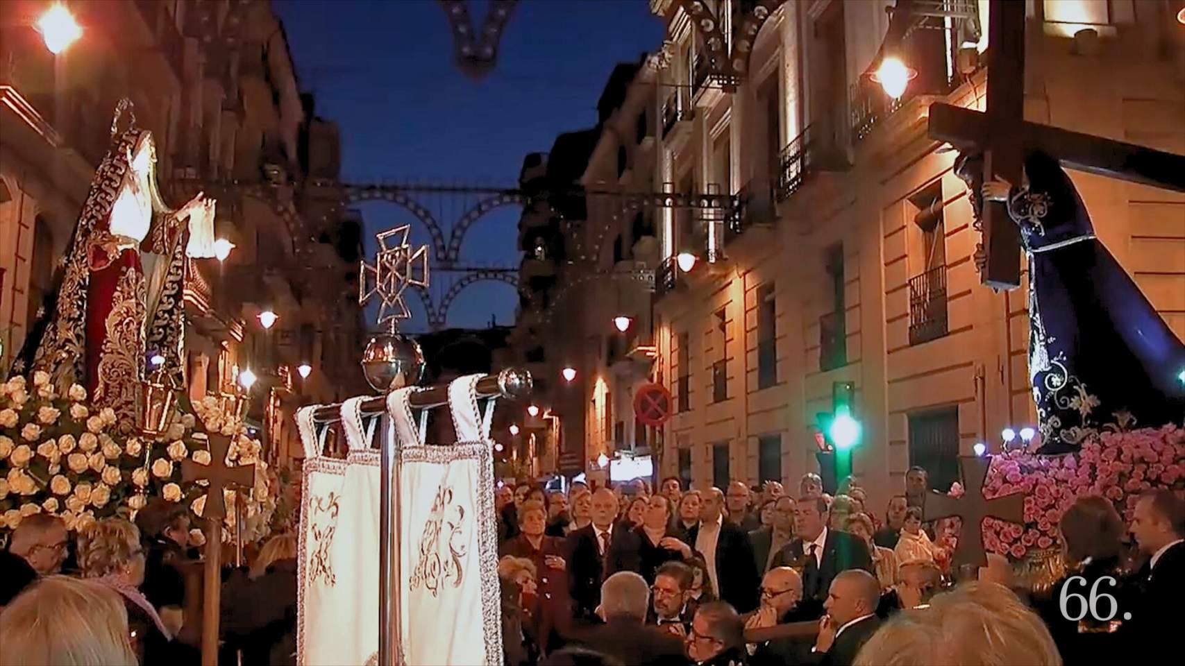 Processó de l'Acomiadament