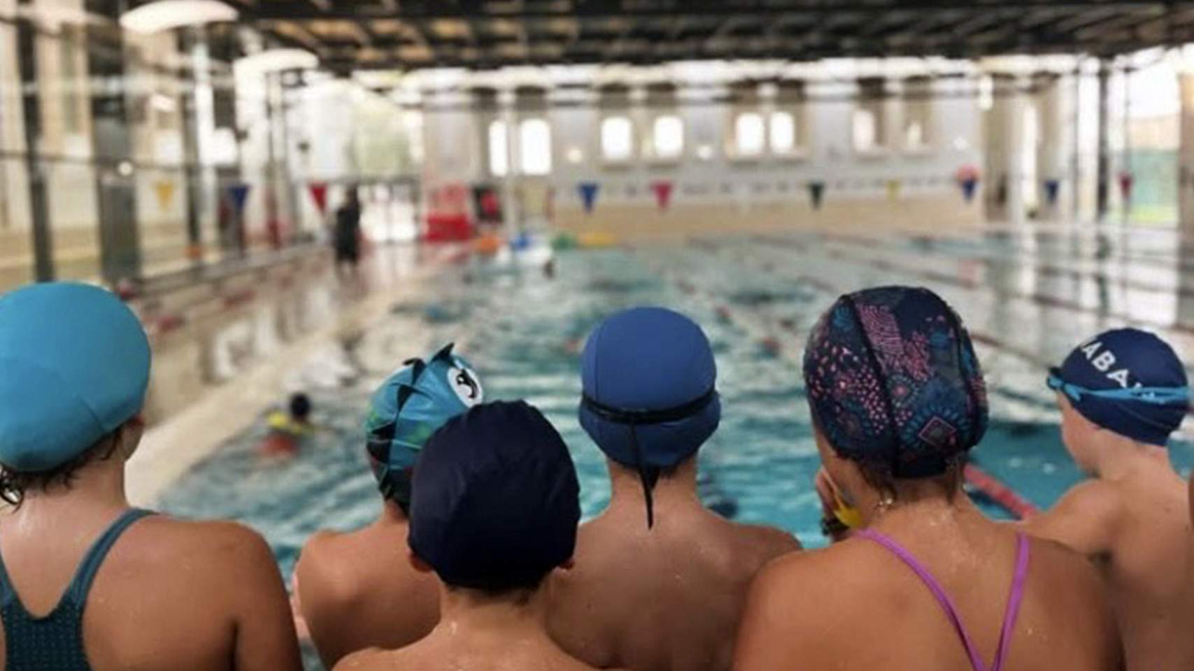 Projecte 'H2O en moviment'