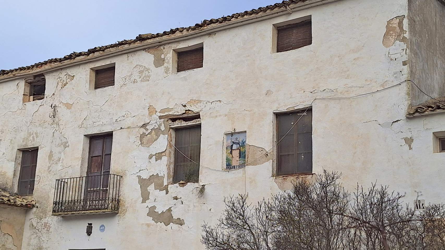 Mas del Xocolater en la actualidad