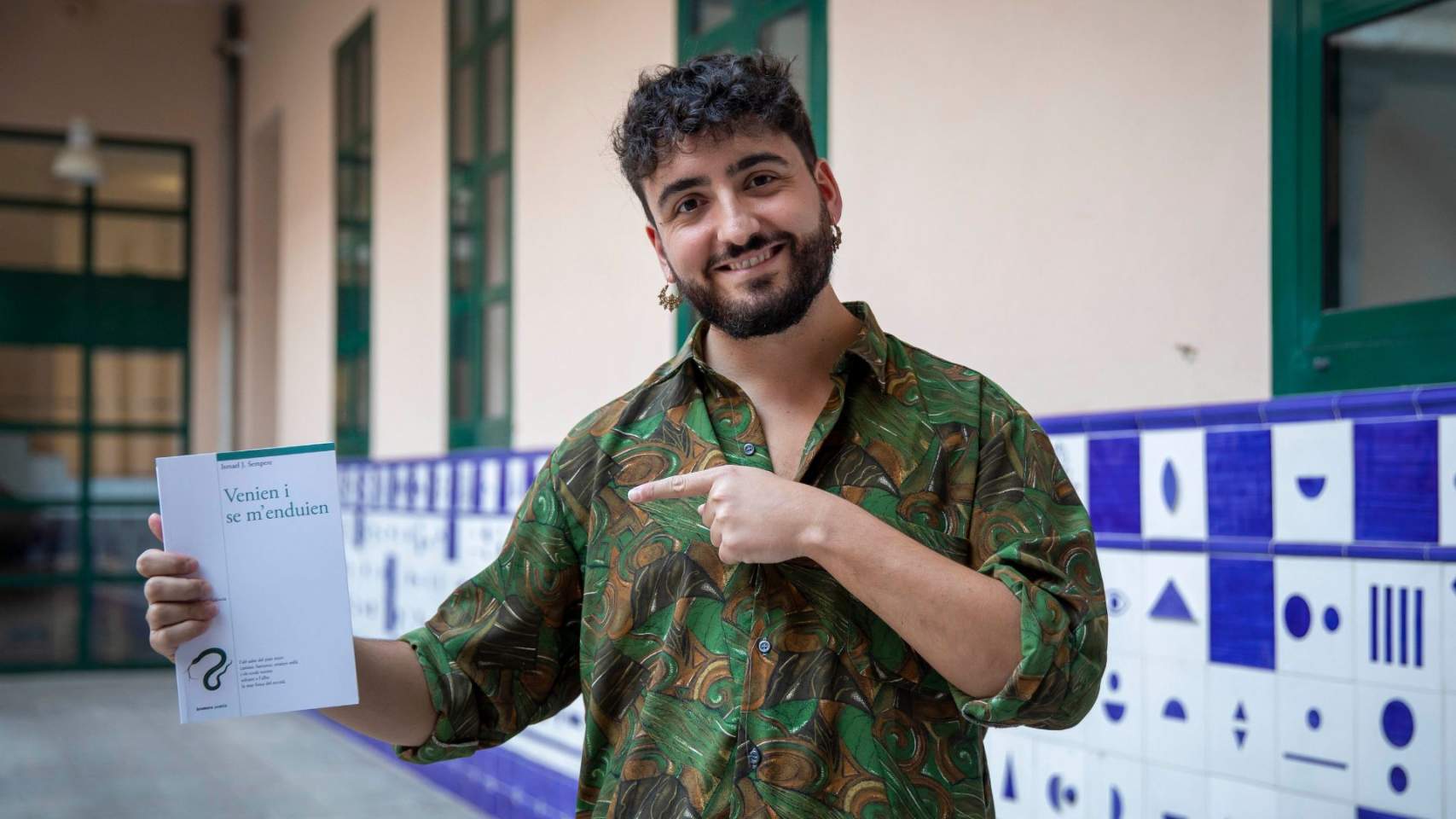 Ismael J. Sempere / Foto: GTAL