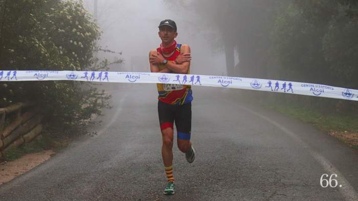 Carlos Doménech / Foto CGC