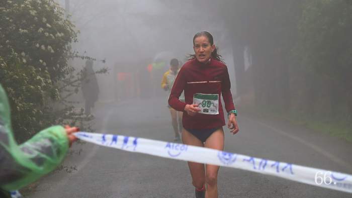 Laura Puche / Foto CGC