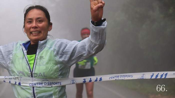 Elideyz Pardo / Foto CGC